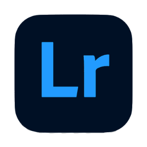 logo lightroom