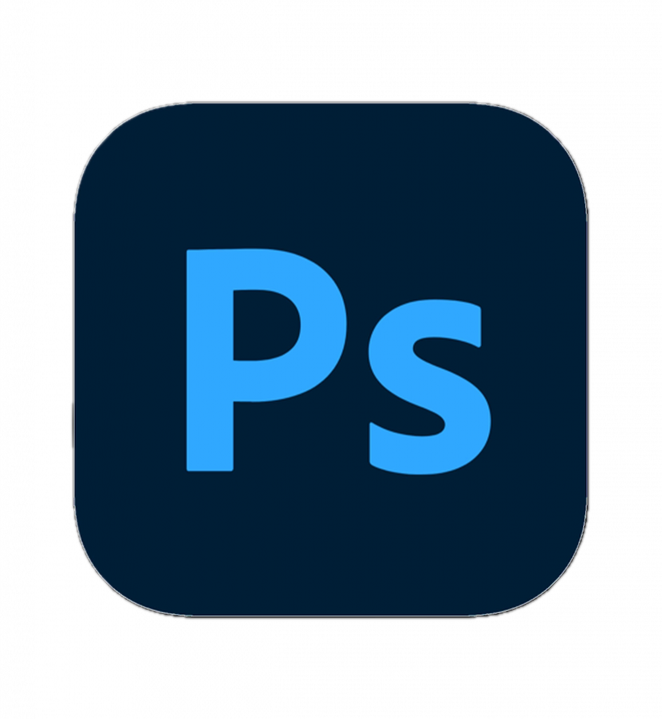 logo photoshop